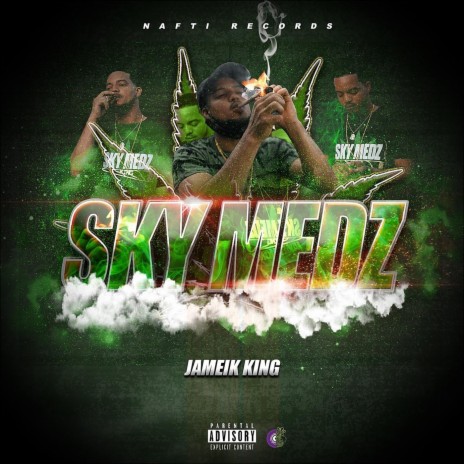 Skymedz | Boomplay Music