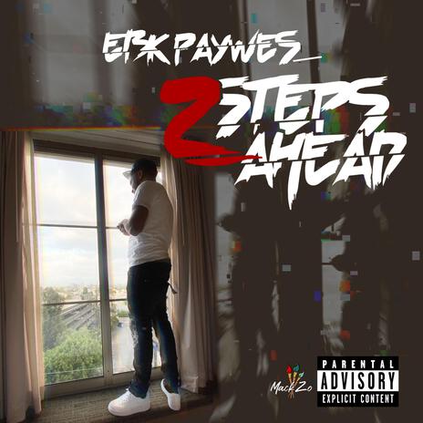 2 steps ahead | Boomplay Music