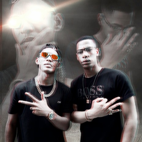 A Cara do Enquadro ft. Mc RR | Boomplay Music