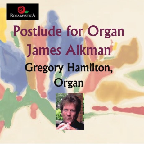 Postlude for Organ | Boomplay Music