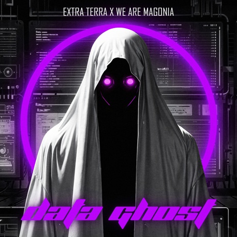 Data Ghost (Slowed + Reverb) ft. We Are Magonia | Boomplay Music