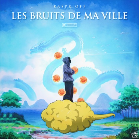 Les bruits de ma ville | Boomplay Music