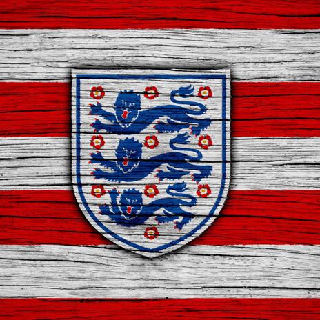 Come on england