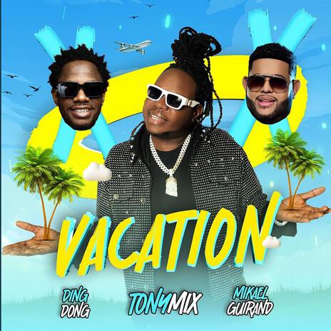 Vacation | Boomplay Music