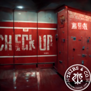 Check Up (IGN chapter 2)