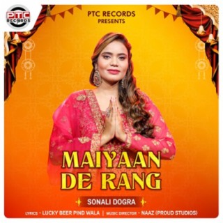 Maiyaan De Rang