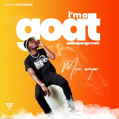 i'm a goat ndikapongo meh | Boomplay Music