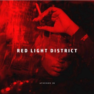 Red Light District lyrics | Boomplay Music