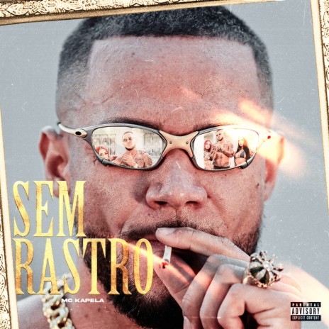 Sem Rastro | Boomplay Music