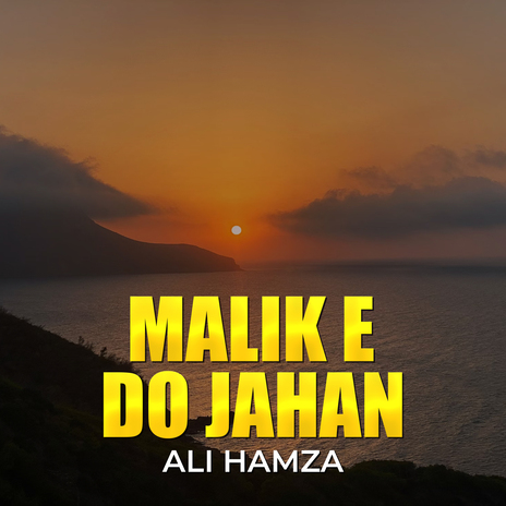 Malik e Do Jahan | Boomplay Music