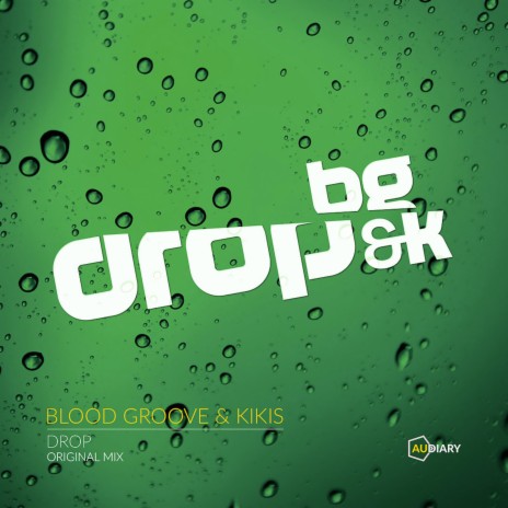 Drop ft. Kikis | Boomplay Music