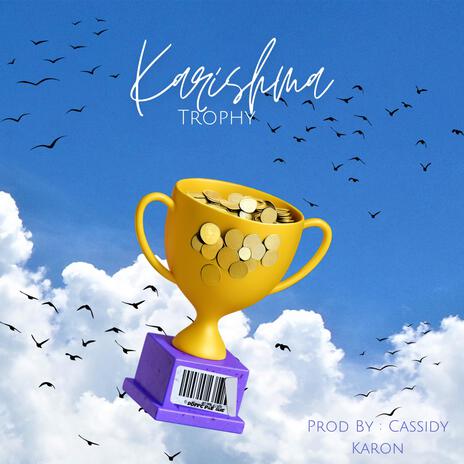 Trophy | Boomplay Music