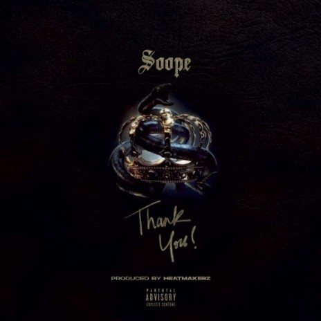 Thank You | Boomplay Music