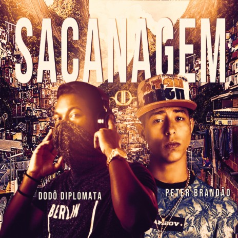 Sacanagem Acústica ft. Kaislan No Beat & Peter Brandão | Boomplay Music