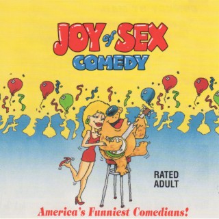 Joy Of Sex