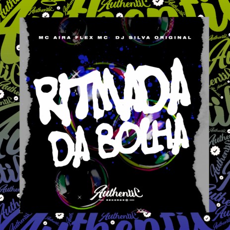 Ritmada da Bolha ft. MC AIRA FLEX | Boomplay Music