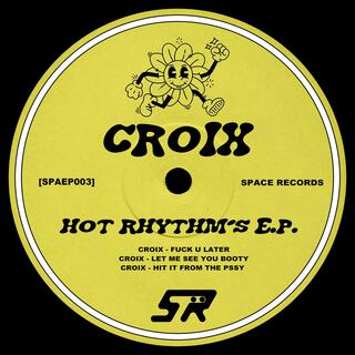 Hot Rhythm’s E.P.