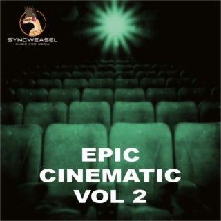 Epic Cinematic vol. 2