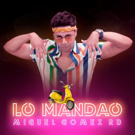 Lo Mandao | Boomplay Music