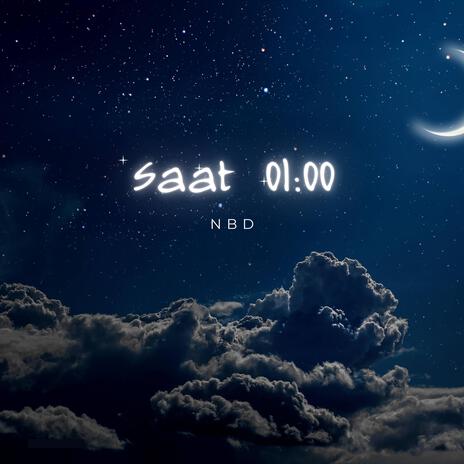 Saat 01:00