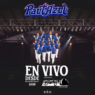 1990EN VIVO DESDE HERMOSILLO, SONORA