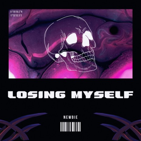 Losing Myself | Boomplay Music