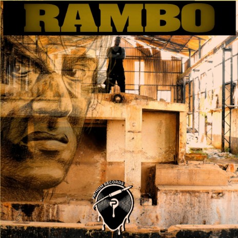 Rambo ft. Arthur Kay