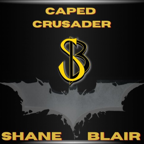 Caped Crusader (Instrumental) | Boomplay Music