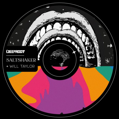 Saltshaker | Boomplay Music