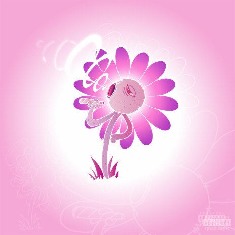 LA FLEUR (slowed by 424) ft. 528ron | Boomplay Music
