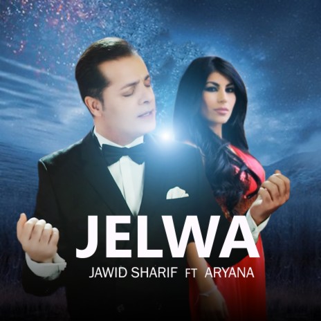 Jelwa ft. Aryana Sayeed | Boomplay Music