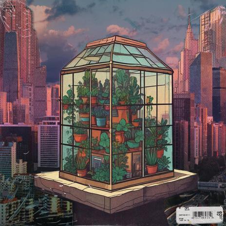 Greenhouse ft. Sam Hudgens