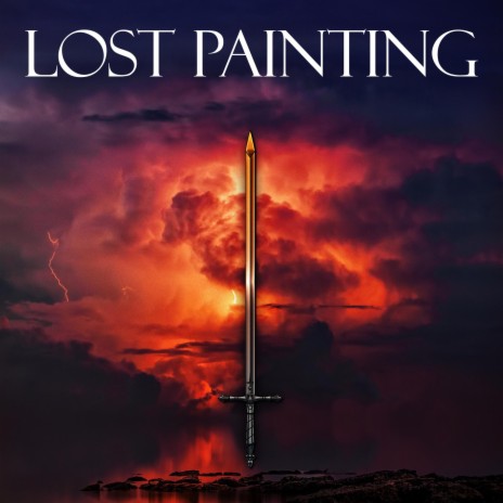 Lost Painting (Ultra Epic Version) | Boomplay Music