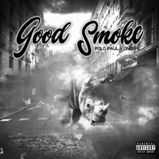 Good Smoke (feat. Oneppl)