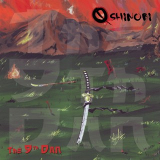 The 9th Dan