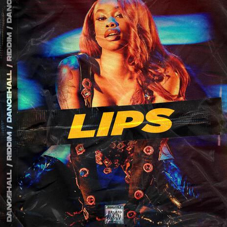 Lips | Boomplay Music