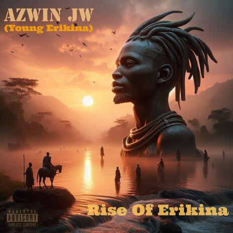 Rise Of Erikina | Boomplay Music