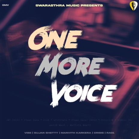 One More Voice (Intro)