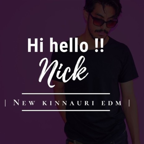 Hi Hello ft. Banko kinnora | Boomplay Music