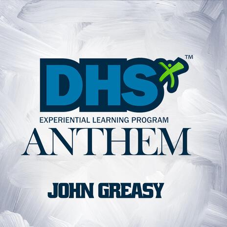 DHS X (ANTHEM) | Boomplay Music