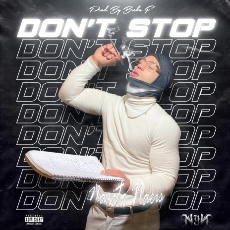 Don´t stop | Boomplay Music