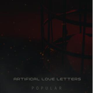 Artificial Love Letters