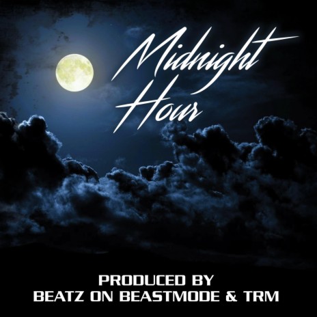 Grooving ft. Beatz on Beastmode