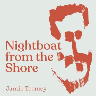 Nightboat from the Shore