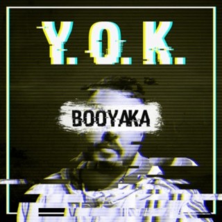 Booyaka