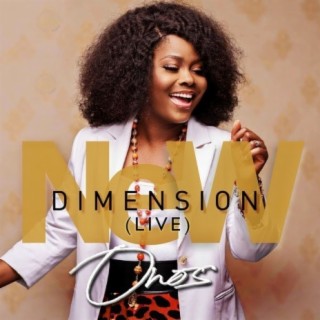 New Dimension (Live) lyrics | Boomplay Music