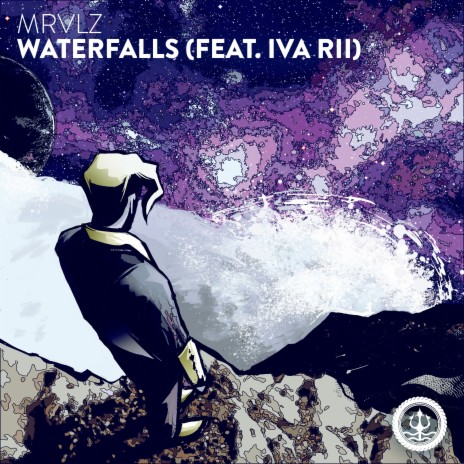 Waterfalls ft. Iva Rii | Boomplay Music