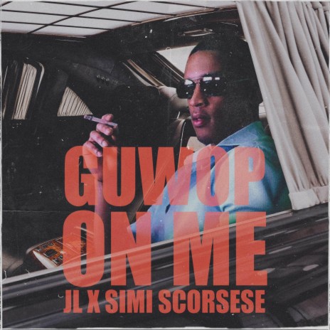 Guwop on Me (feat. JL) | Boomplay Music