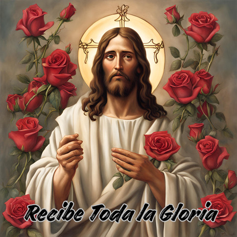 Recibe Toda la Gloria | Boomplay Music