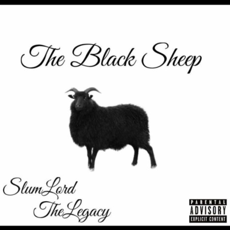 Black Sheep | Boomplay Music